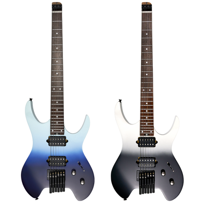 MHL-50 GUITARRA ELECTRICA HEADLESS