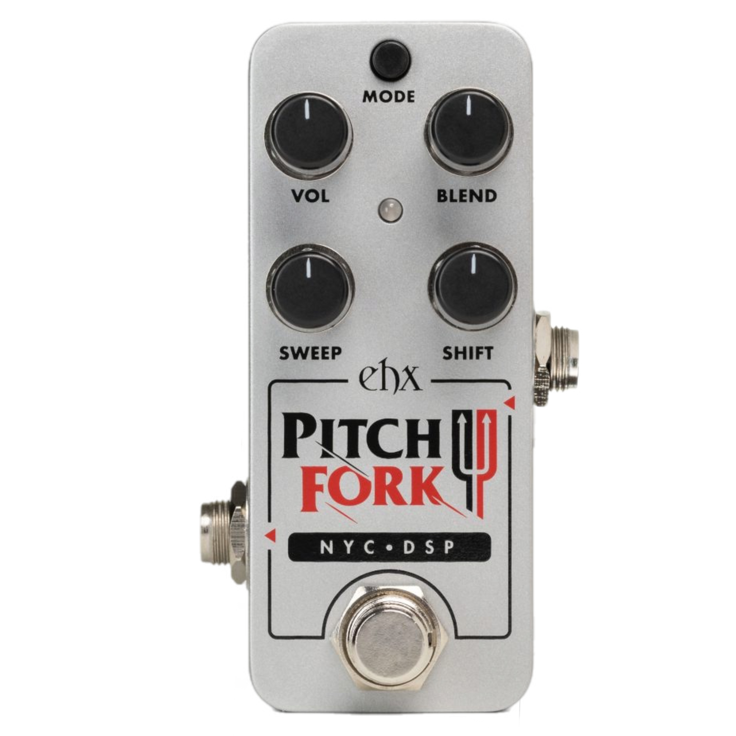 PICO PITCH FORK POLYPHONIC PITCH  HARMONIZER