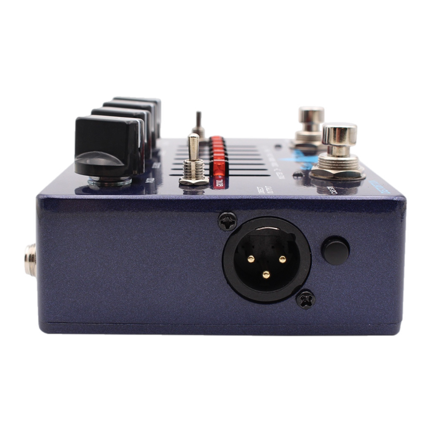 BETA ULTRA BASS PREAMP DISTORTION DI