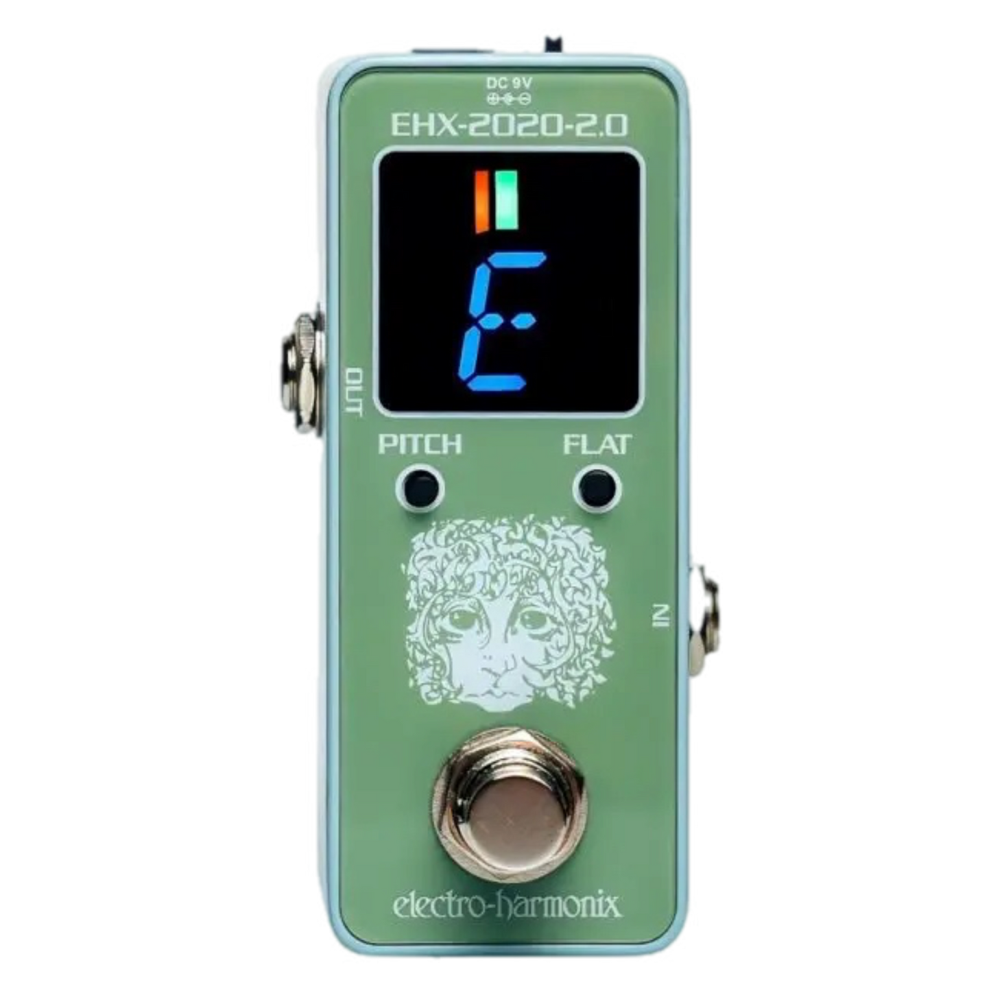 MINI TUNER 2020 V2 AFINADOR