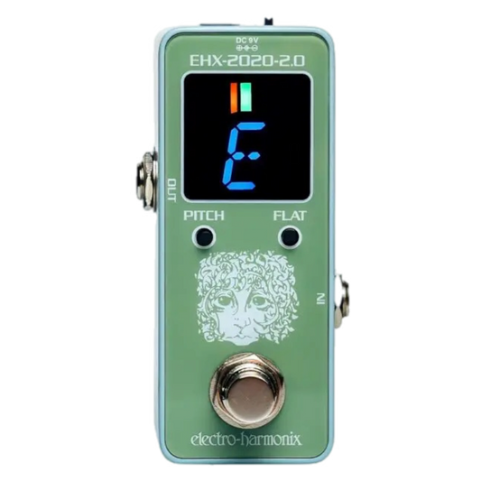 MINI TUNER 2020 V2 AFINADOR