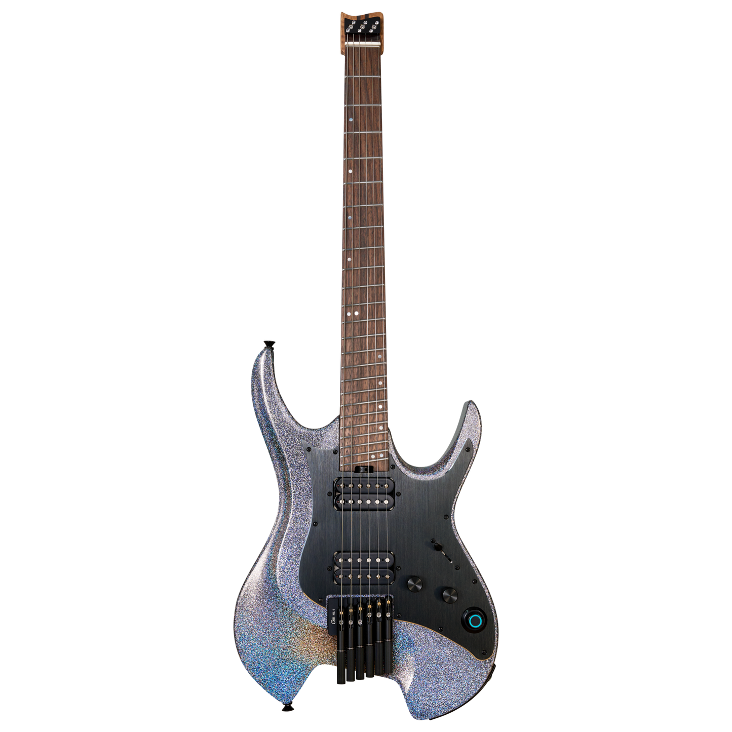 W902 GUITARRA ELECTRICA INTELIGENTE