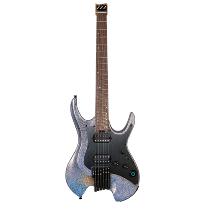 W902 GUITARRA ELECTRICA INTELIGENTE