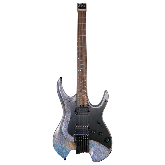 W902 GUITARRA INTELIGENTE