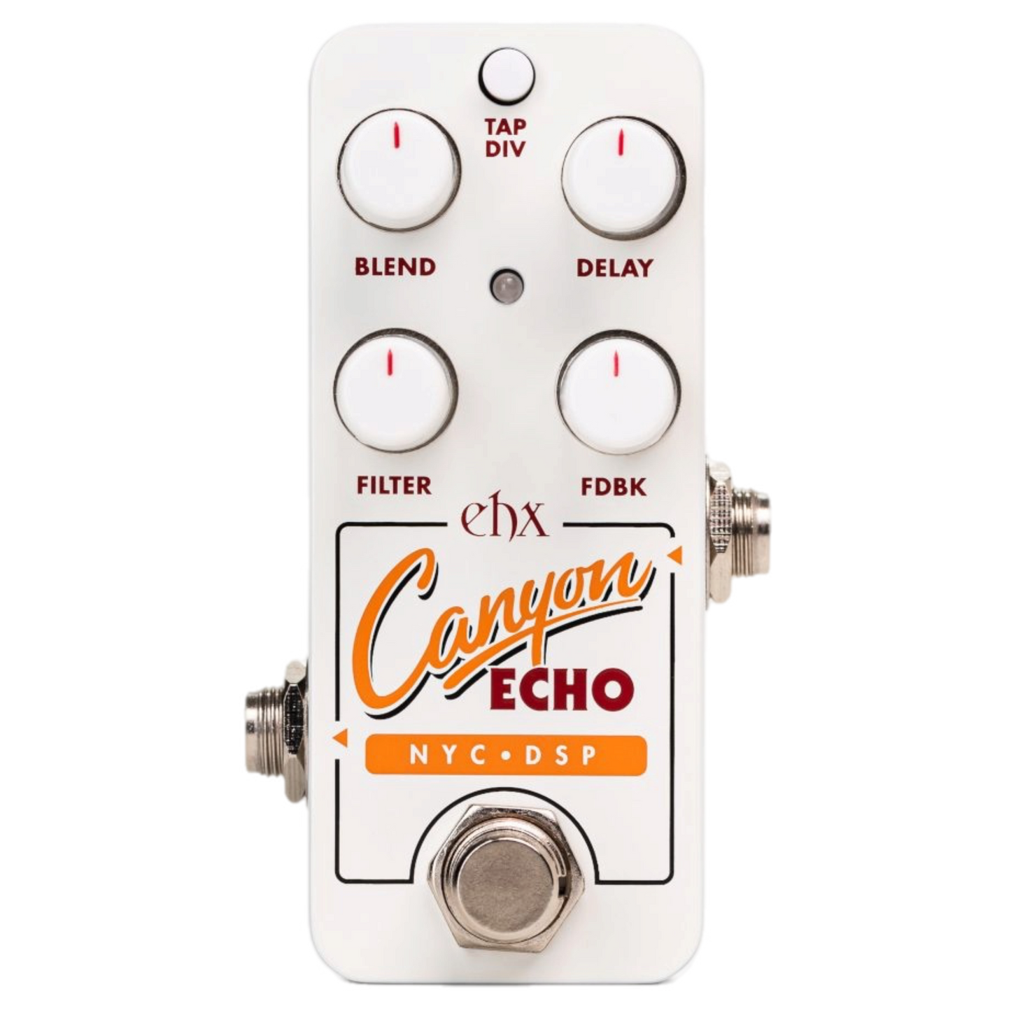 PICO CANYON ECHO DELAY /  LOOPER