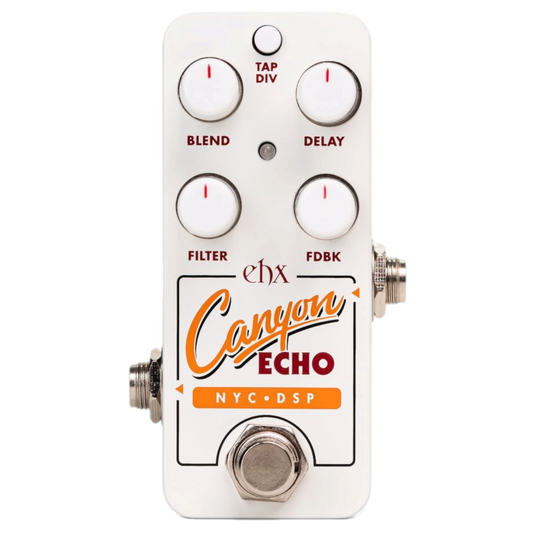 PICO CANYON DELAY /  LOOPER