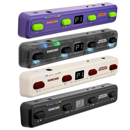 POCKET CONTROL CONTROL MIDI