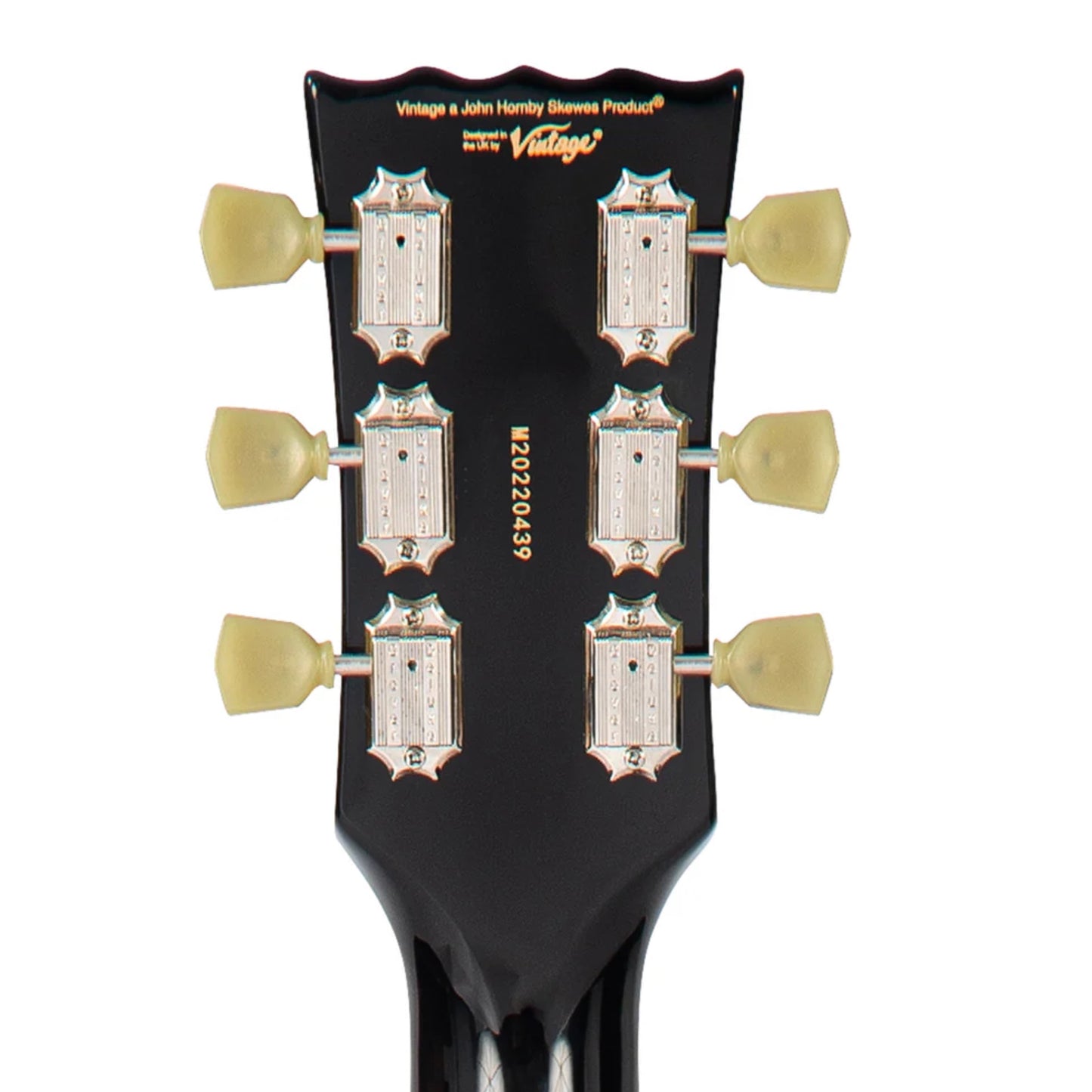 V100PBK REISSUED GUITARRA ELECTRICA