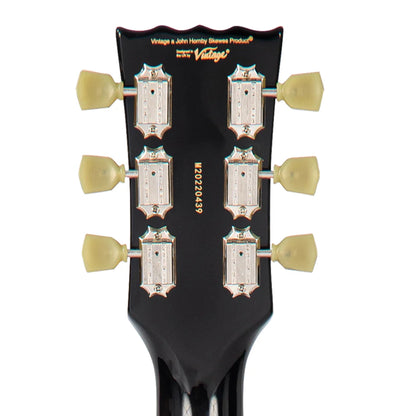 V100PBK REISSUED GUITARRA ELECTRICA