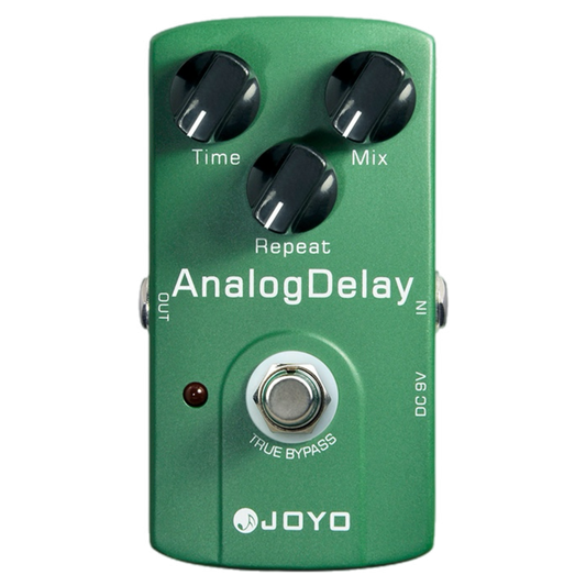 ANALOG DELAY