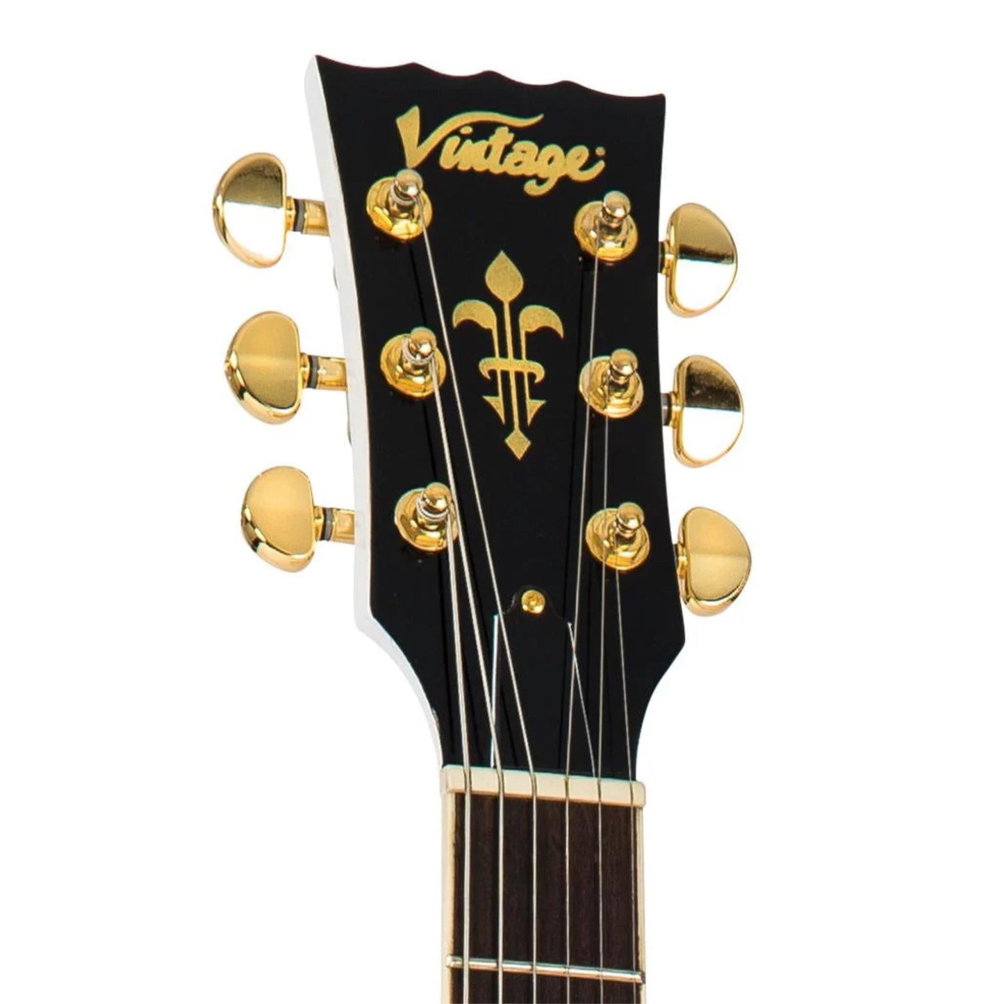 V1003AW REISSUED 3 PICKUP - GUITARRA ELECTRICA