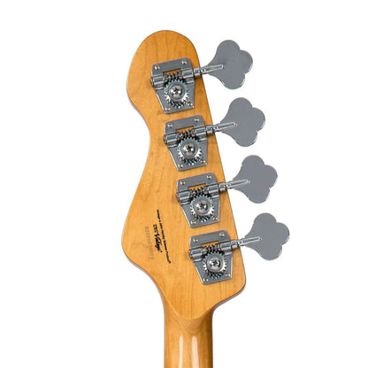 V4SVR BAJO ELECTRICO REISSUED SERIES
