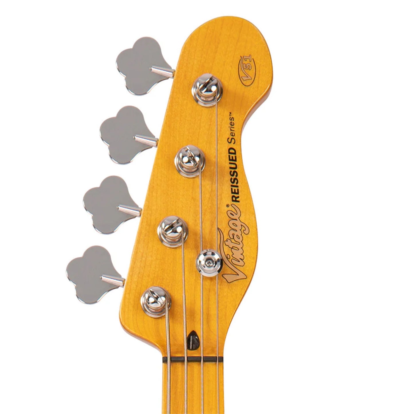 V51SB REISSUED BAJO ELECTRICO