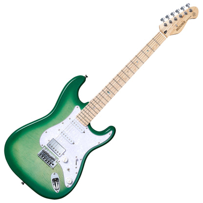 MSC-30 PRO GUITARRA ELECTRICA