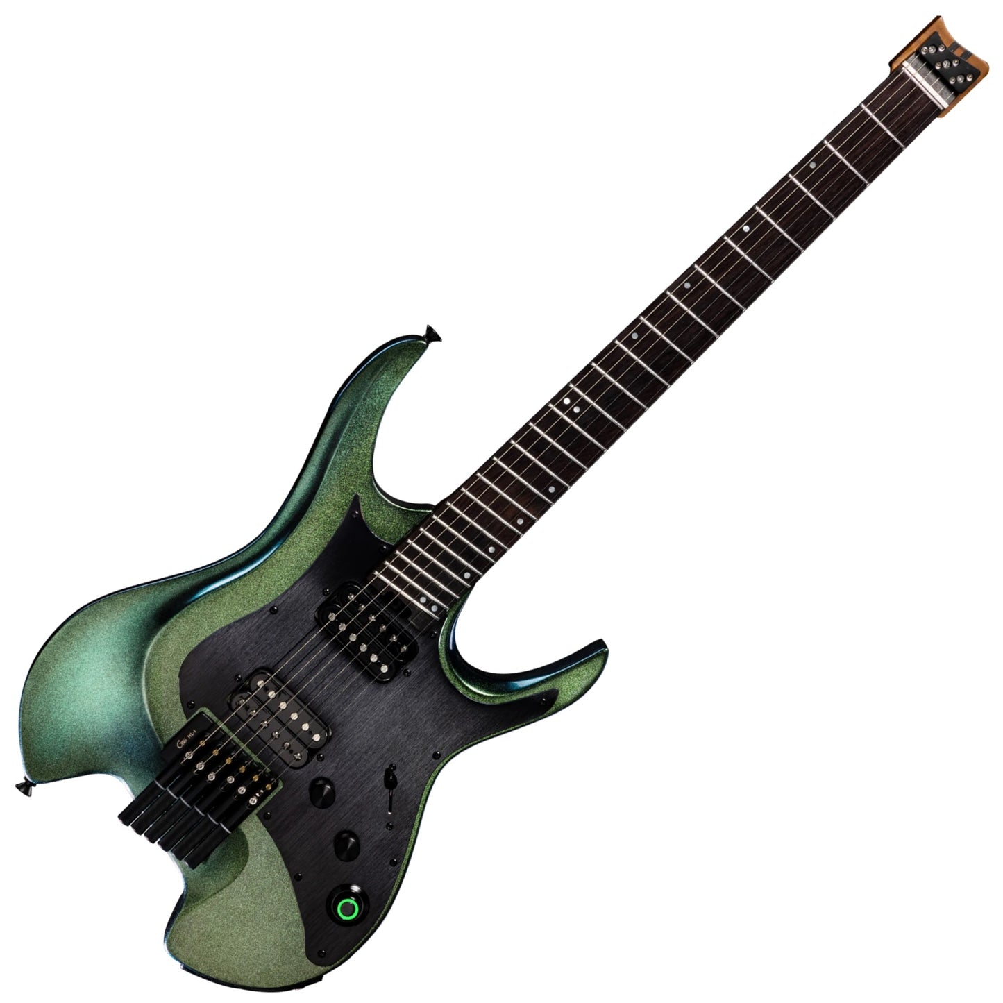 W900 GUITARRA INTELIGENTE