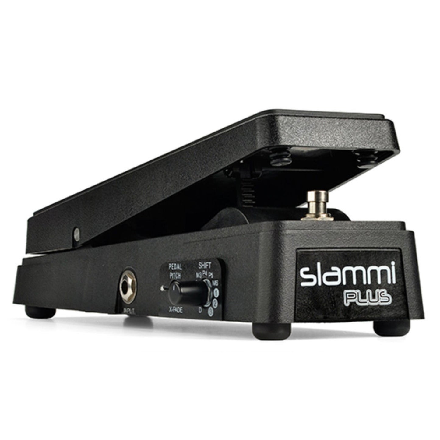 SLAMMI PLUS  PITCH SHIFTER / HARMONY PEDAL