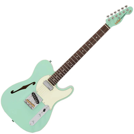 V72VG ReIssued GUITARRA ELECTRICA