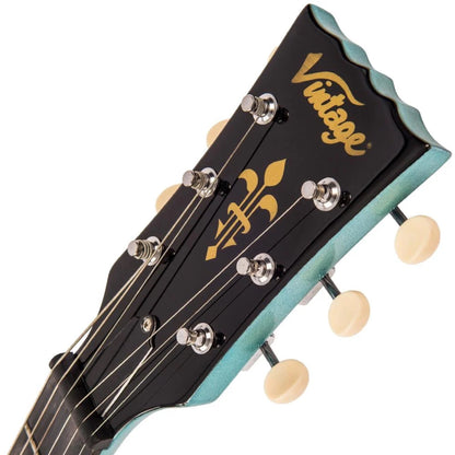 V120GHB REISSUED GUITARRA ELECTRICA