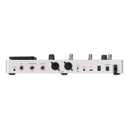 GE-150 MAX / MAX LI - MULTIEFECTOS / PREVENTA