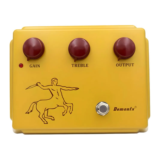 BIG KC. - KLON CENTAUR EXACTO