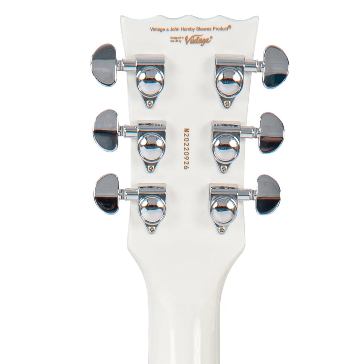 VRS550AW REVO Series 'Custom Supreme' GUITARRA ELÉCTRICA