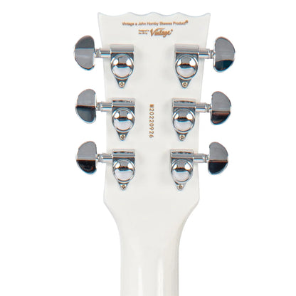 VRS550AW REVO Series 'Custom Supreme' GUITARRA ELÉCTRICA