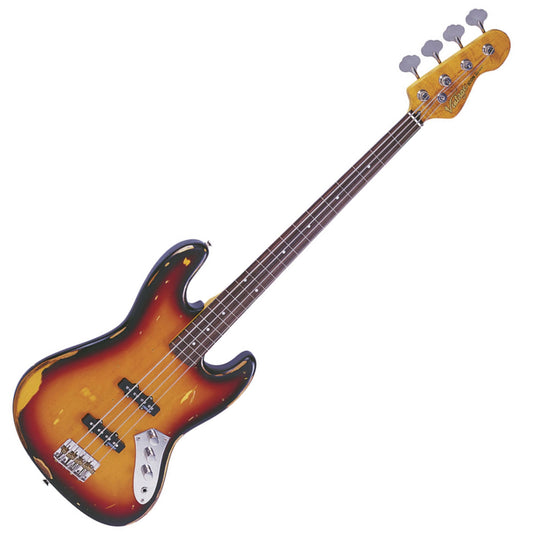 V74MRJP ICON Fretless Bass BAJO ELECTRICO