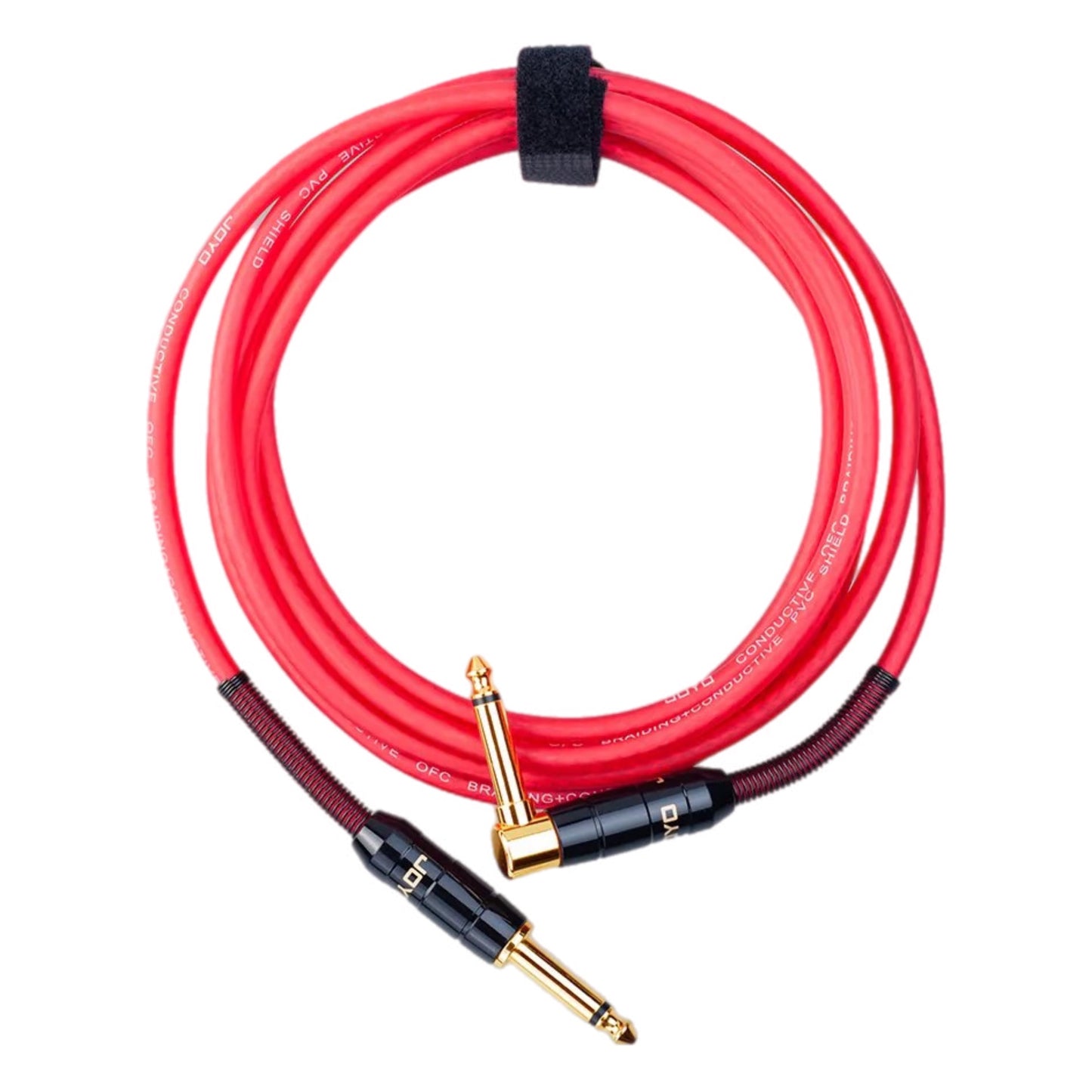 CM-22 CABLE PROFESIONAL (L) 6M