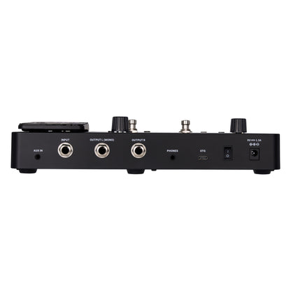 GE-150 PLUS / PLUS  LI - MULTIEFECTOS / PREVENTA