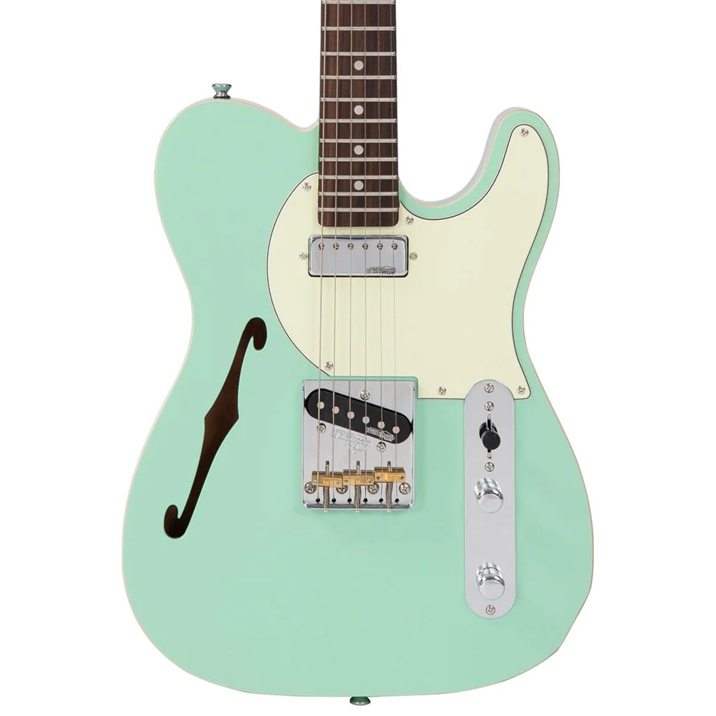 V72VG ReIssued GUITARRA ELECTRICA