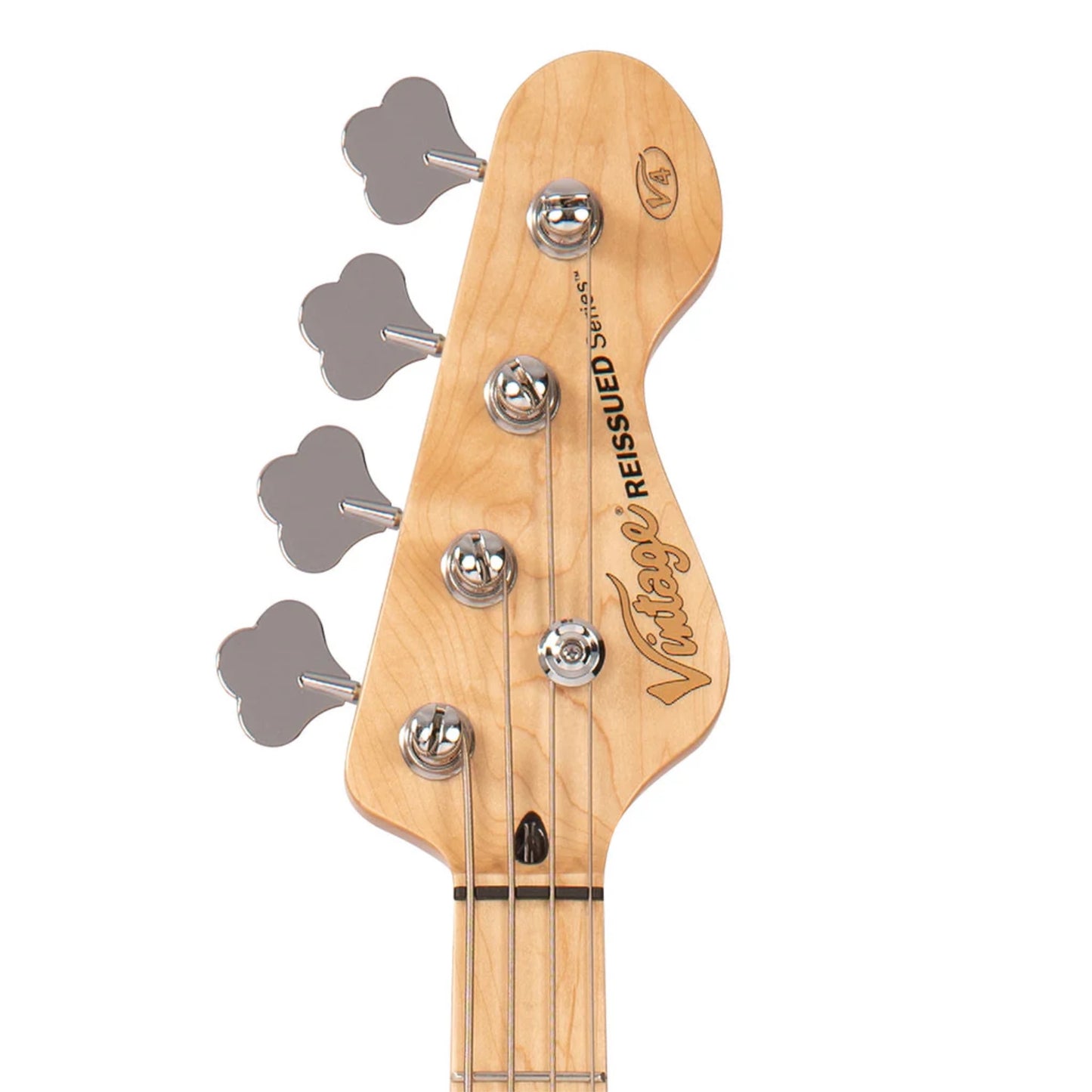 V42BLK REISSEUD BAJO ELECTRICO