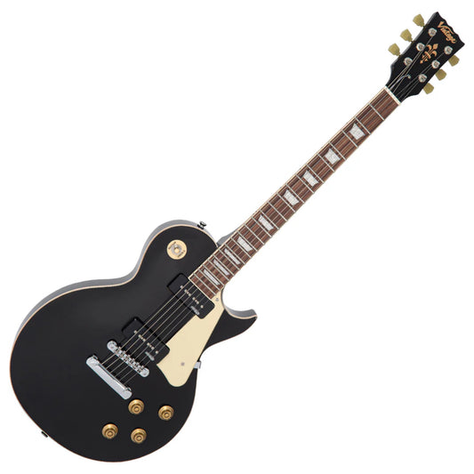 V100PBK REISSUED GUITARRA ELECTRICA