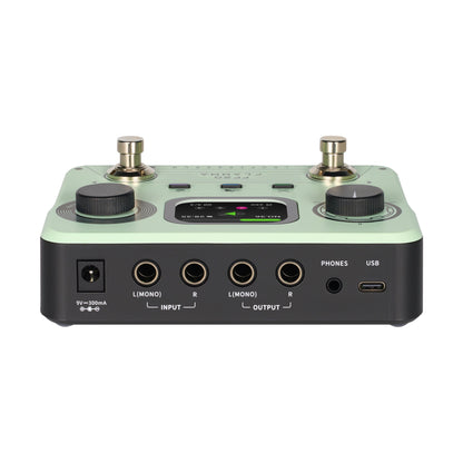 FF20 LOOPER & DRUMMER