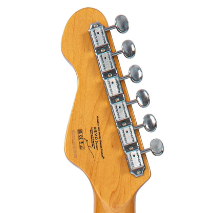 VRS659SM Series 'Surfmaster 90' GUITARRA ELÉCTRICA