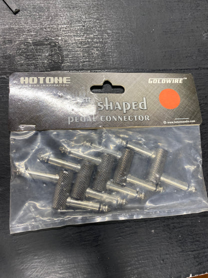 PLUG Z CABLE DE PATCH