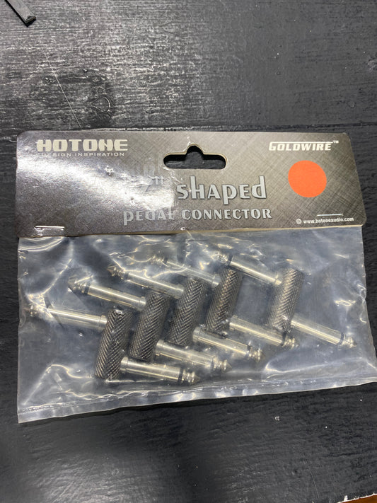 PLUG Z HOTONE 5 pzs