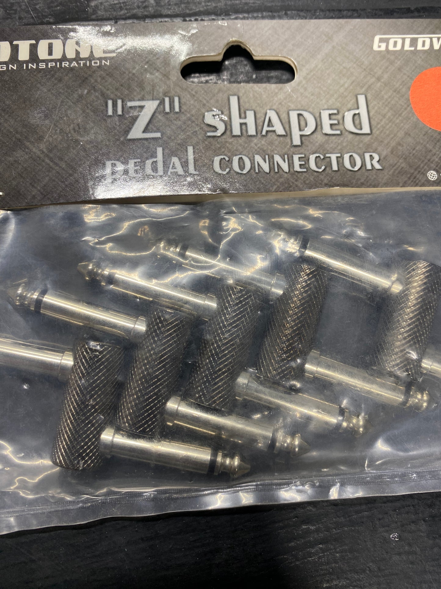 PLUG Z CABLE DE PATCH