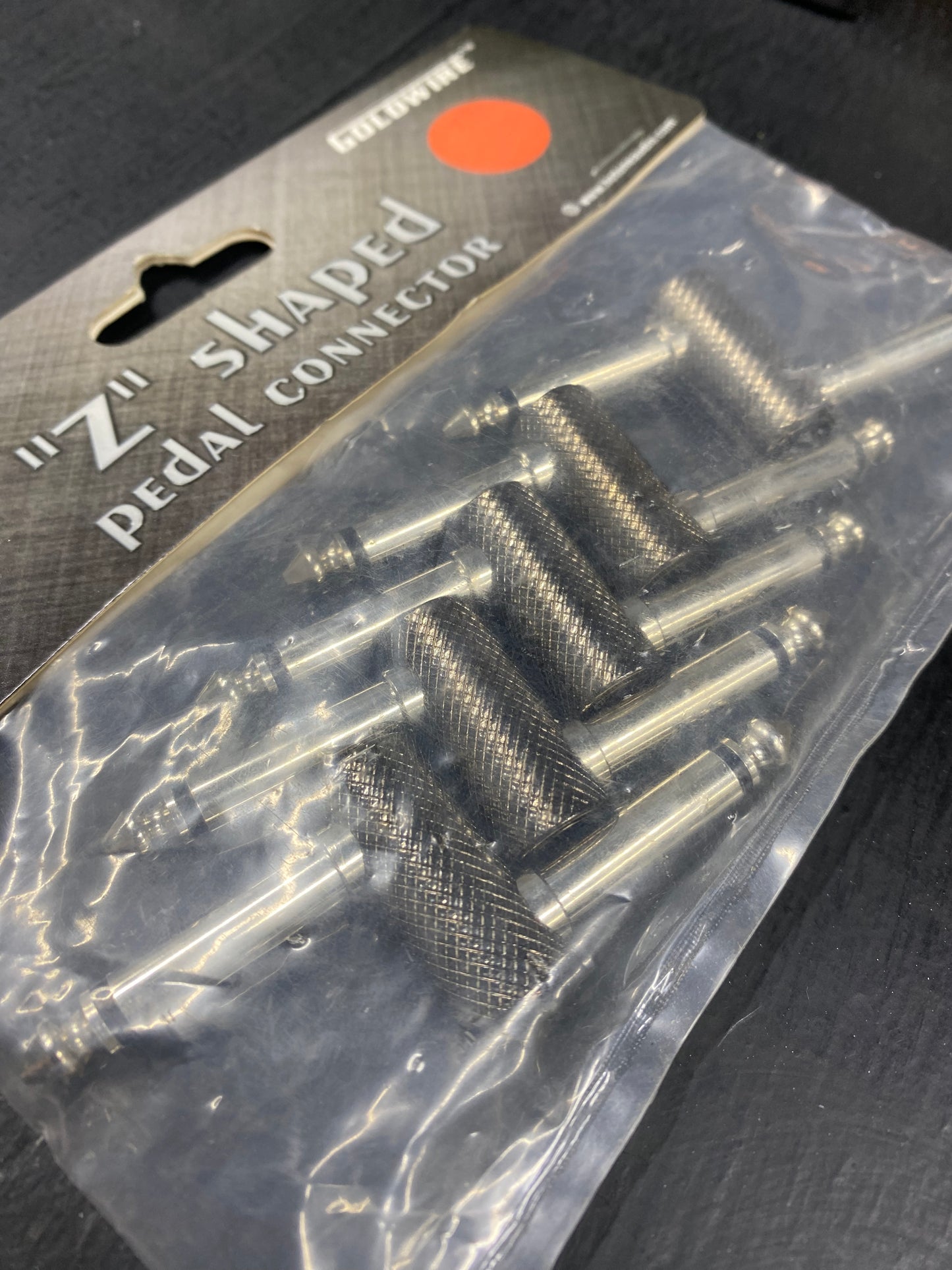 PLUG Z CABLE DE PATCH