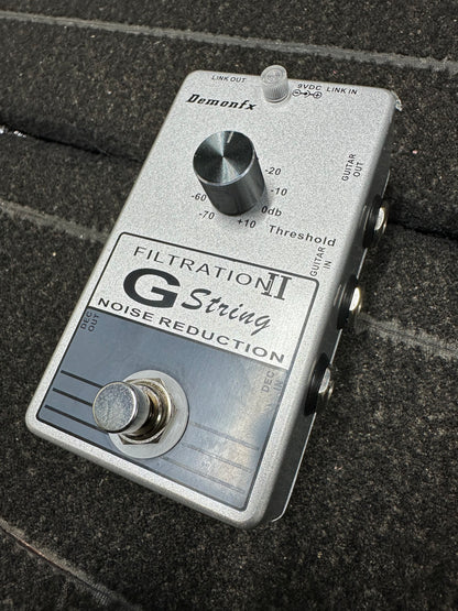G-STRING NOISE GATE OUTLET