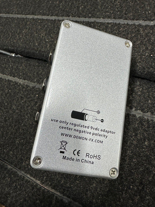 OUTLET G-string - DemonFX