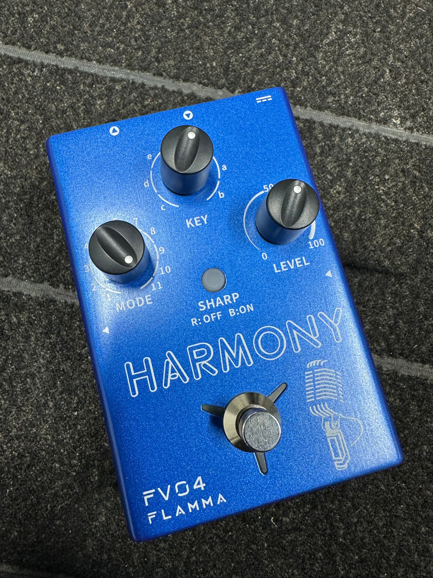 HARMONY OUTLET