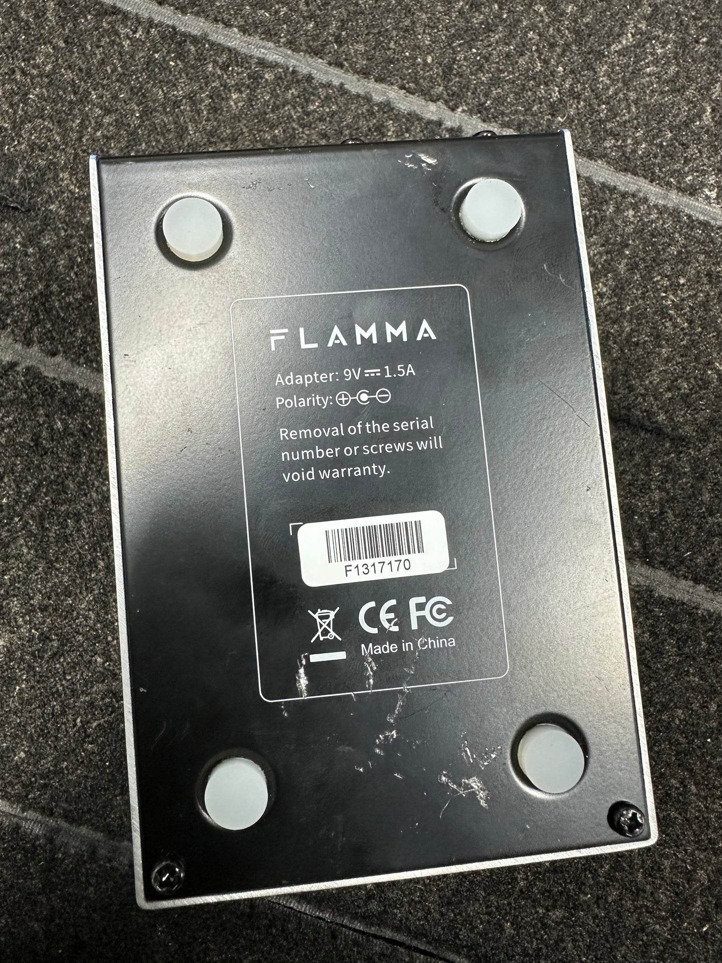 HARMONY OUTLET