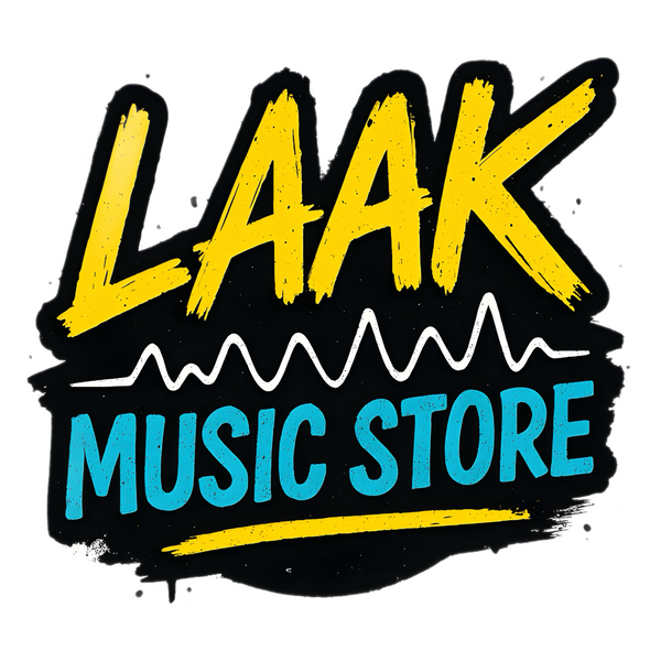 LAAK MUSIC STORE