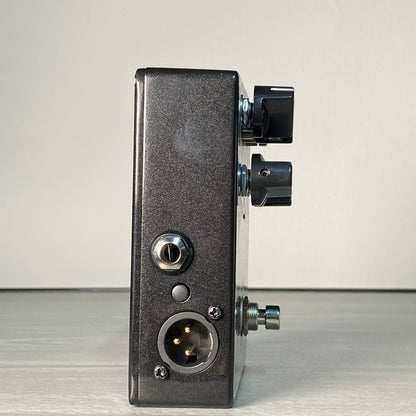 OUTLET A7K BASS PREAMP DEMONFX