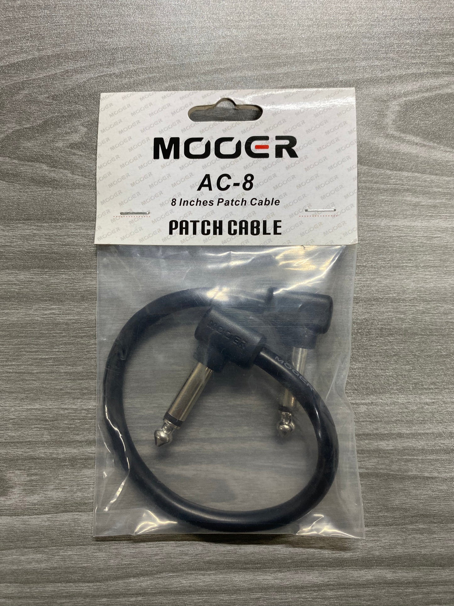 ac-8 - Mooer