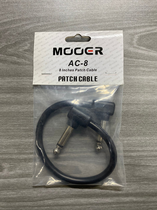 ac-8 - Mooer