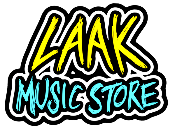 LAAK MUSIC STORE