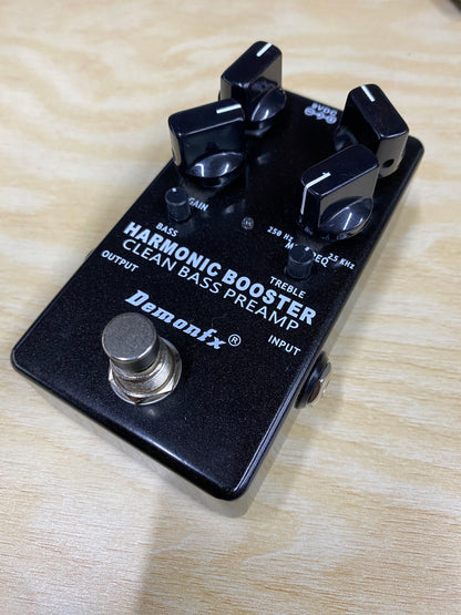 OUTLET HARMONIC BOOSTER DEMON FX