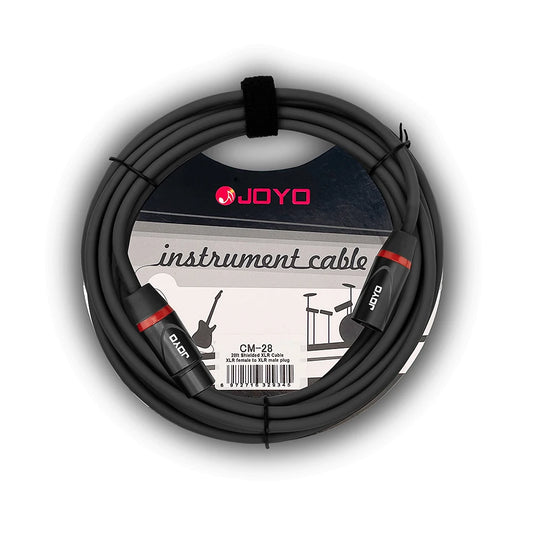 CM-28 7 CABLE XLR HI-END