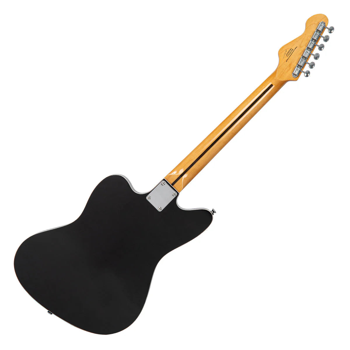 Surfmaster Quad GUITARRA ELECTRICA - REVO Series